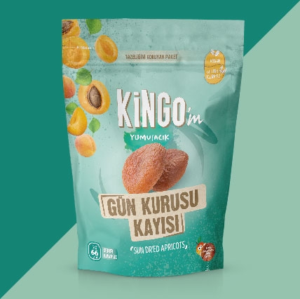 Gün Kurusu Kayısı