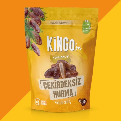 Çekirdeksiz Hurma